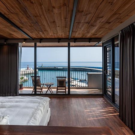 Marbordo B&B Hsziaoliucsiu Kültér fotó