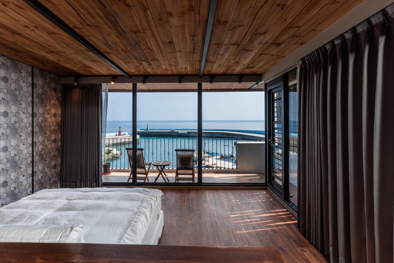 Marbordo B&B Hsziaoliucsiu Kültér fotó