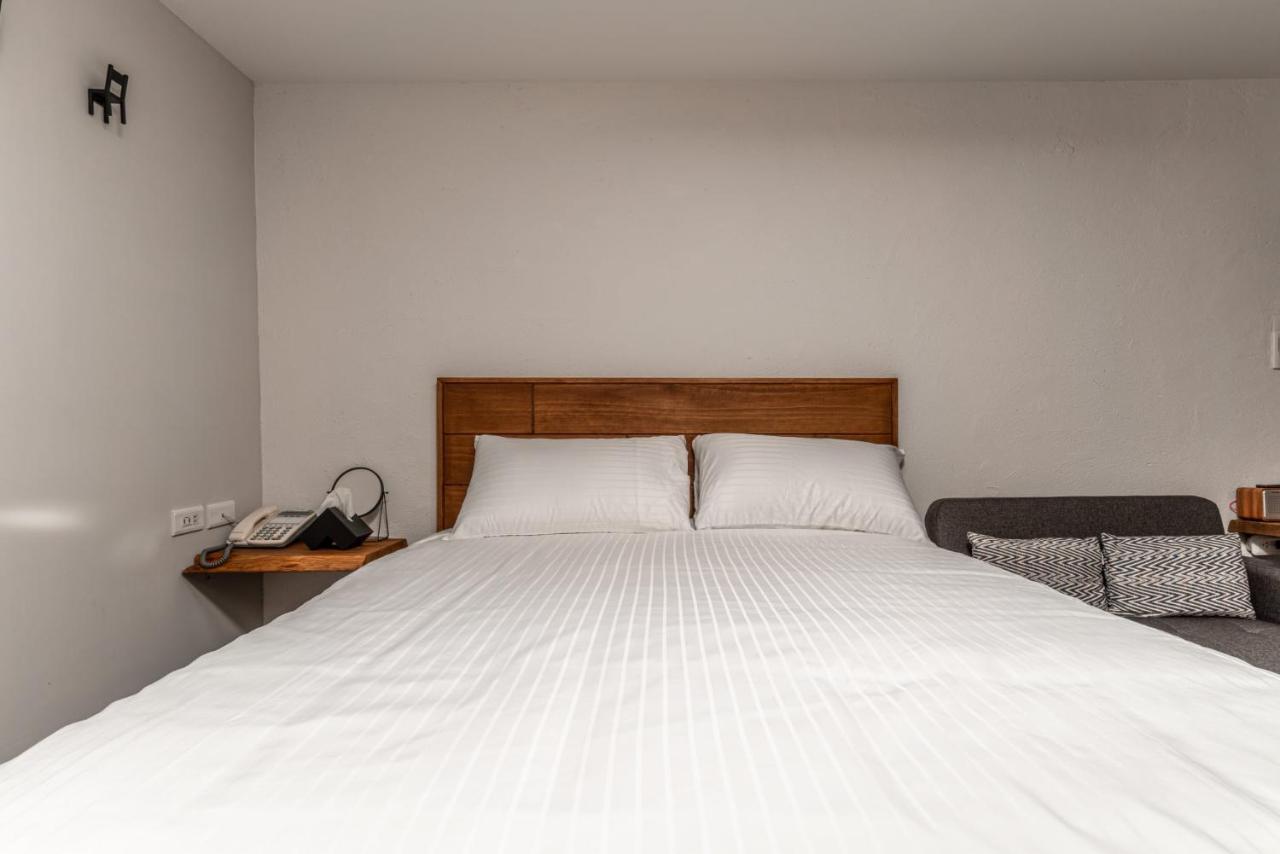 Marbordo B&B Hsziaoliucsiu Kültér fotó