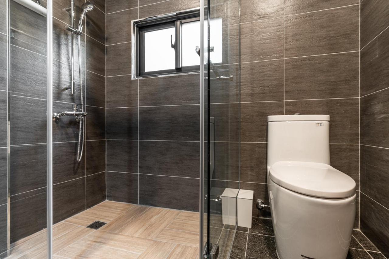 Marbordo B&B Hsziaoliucsiu Kültér fotó