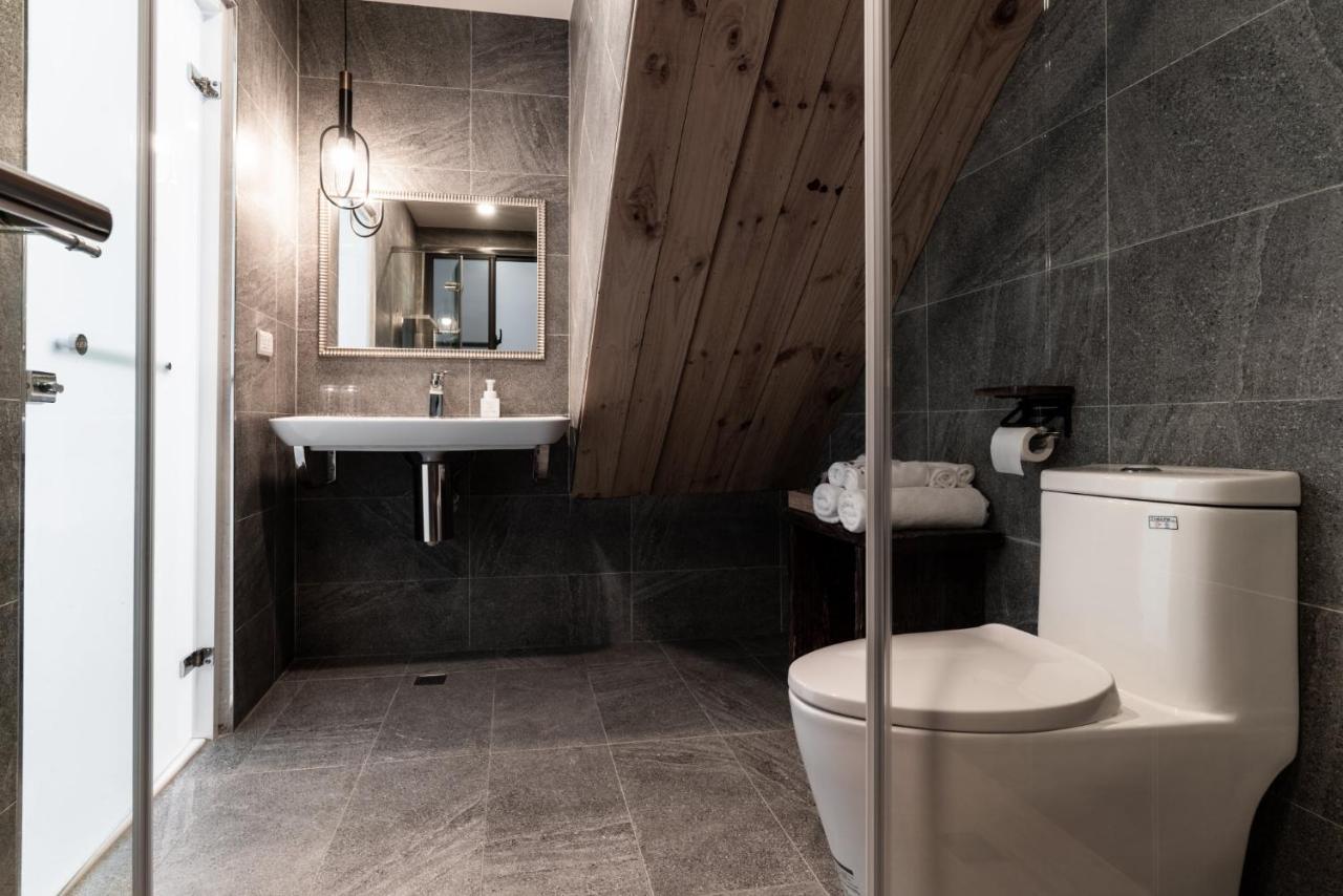 Marbordo B&B Hsziaoliucsiu Kültér fotó