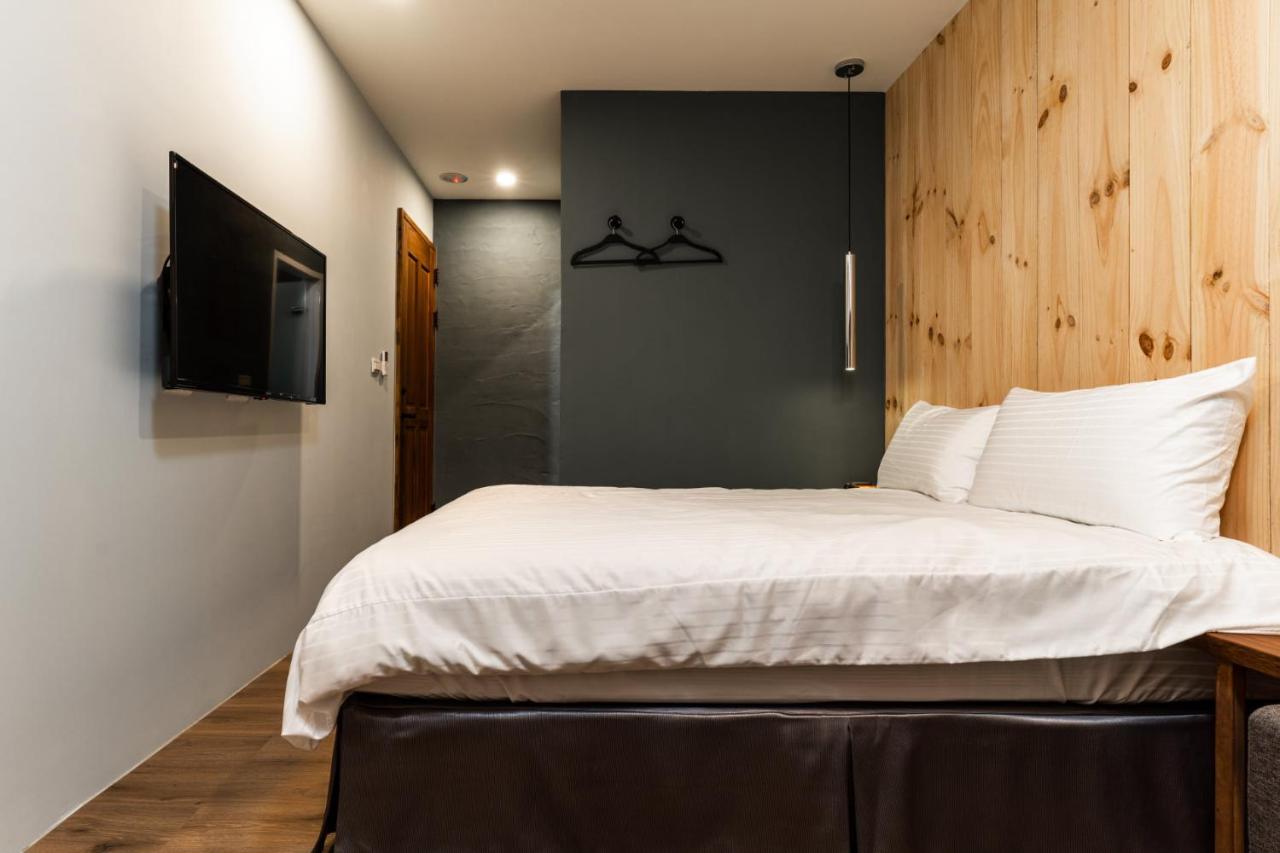 Marbordo B&B Hsziaoliucsiu Kültér fotó