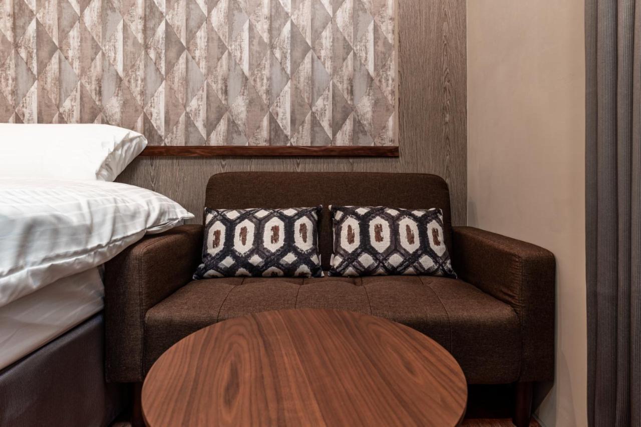 Marbordo B&B Hsziaoliucsiu Kültér fotó