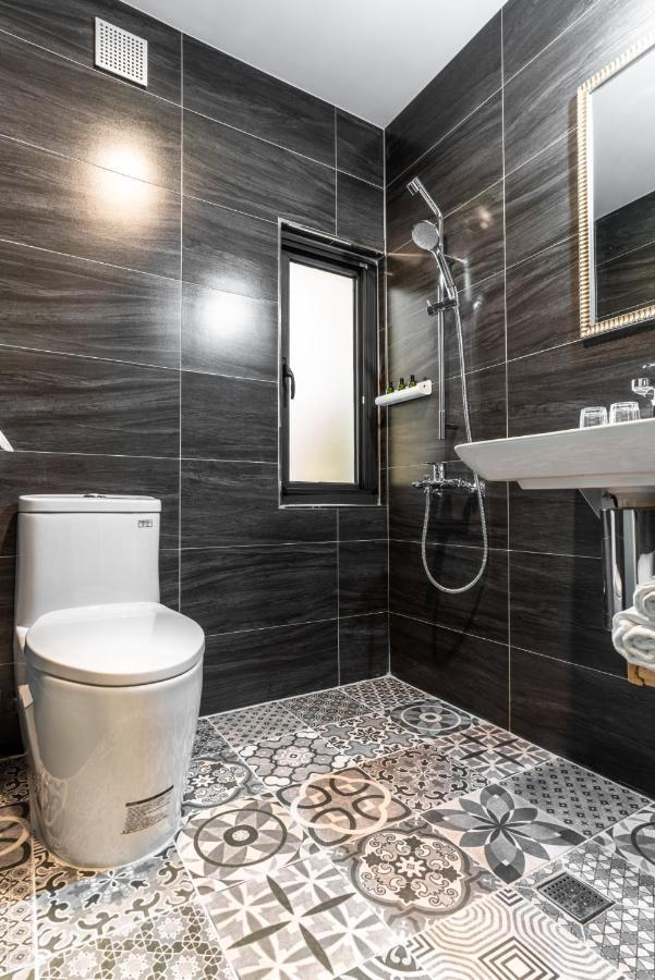 Marbordo B&B Hsziaoliucsiu Kültér fotó