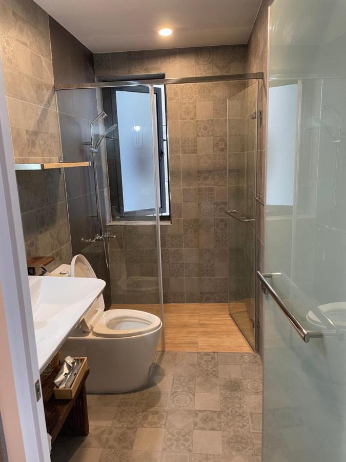 Marbordo B&B Hsziaoliucsiu Kültér fotó