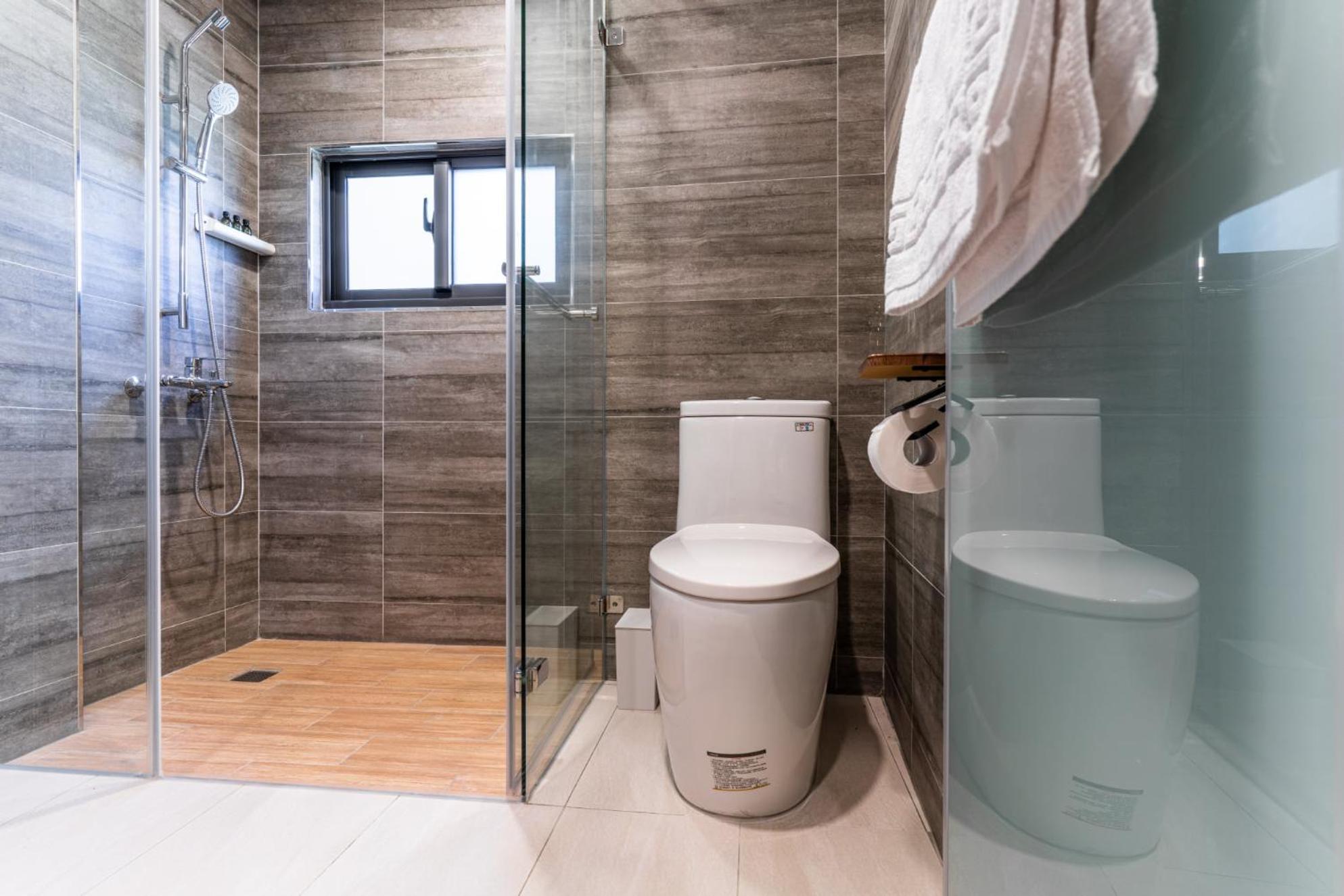 Marbordo B&B Hsziaoliucsiu Szoba fotó